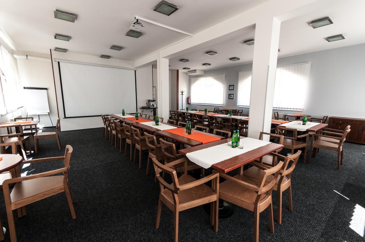 Hotel Slunecni Dvur Brno Extérieur photo