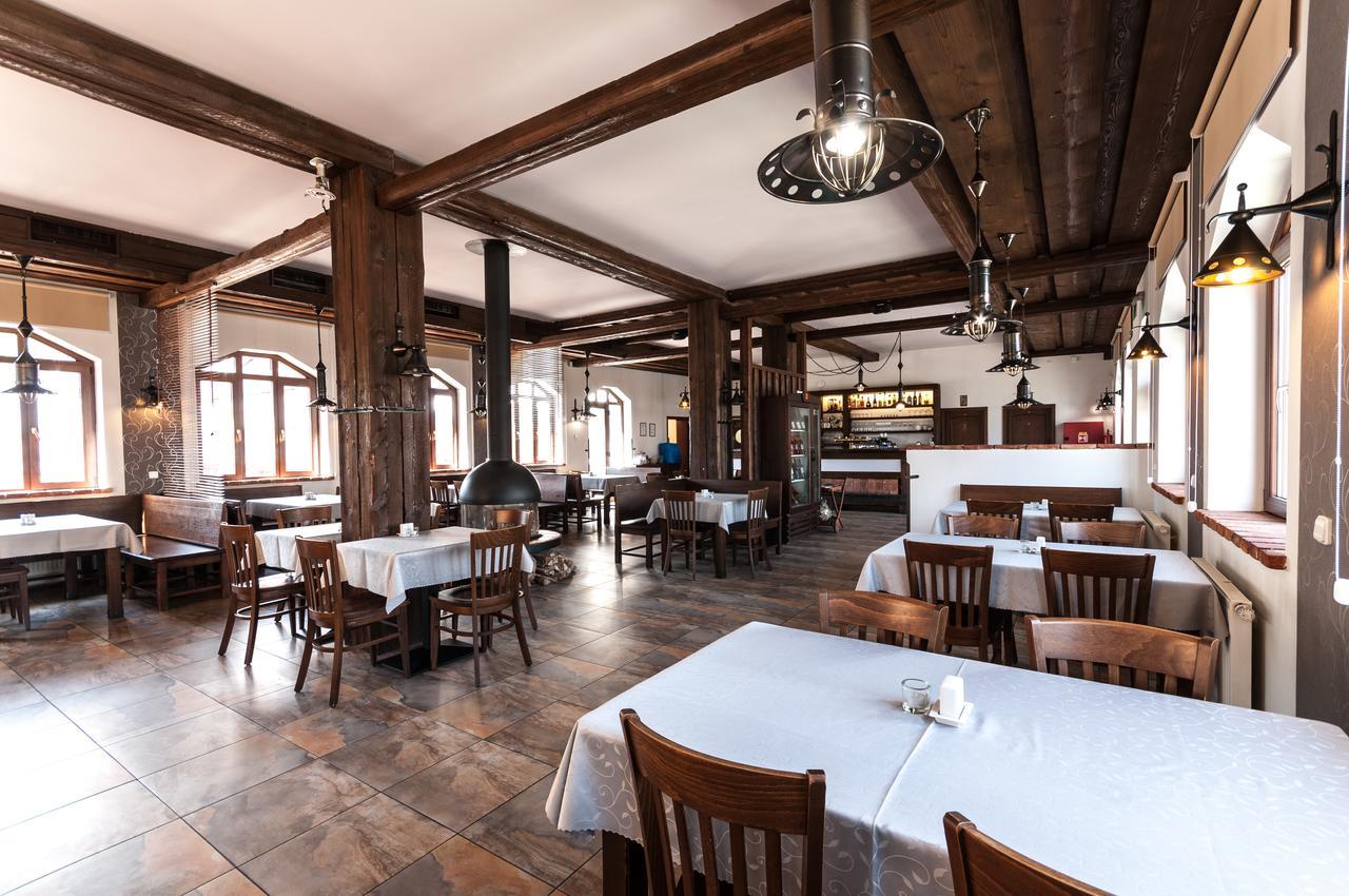 Hotel Slunecni Dvur Brno Extérieur photo